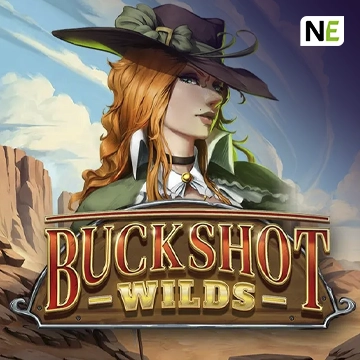 Buckshot Wilds - RIVAL168