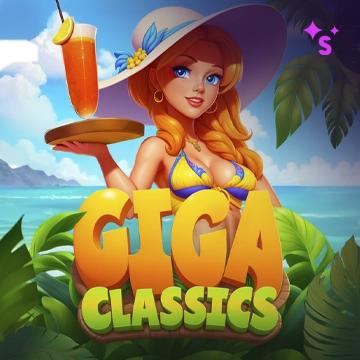 Spinocchio : Giga Classics - RIVAL168