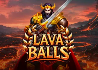 Pragmatic : Lava Balls - RIVAL168