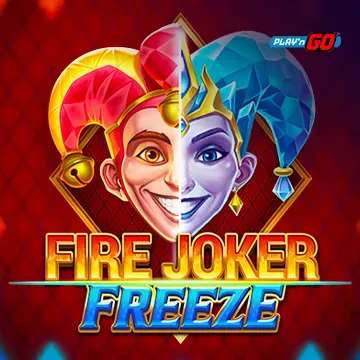 PlaynGo : Fire Joker Freeze - RIVAL168