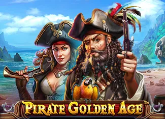 Pragmatic : Pirate Golden Age - RIVAL168