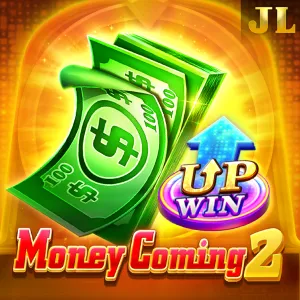 Jili : Money Coming 2 - RIVAL168