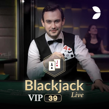 Blackjack VIP 39 - RIVAL168