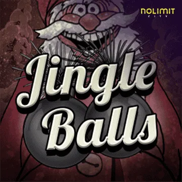 NolimitCity : Jingle Balls - RIVAL168
