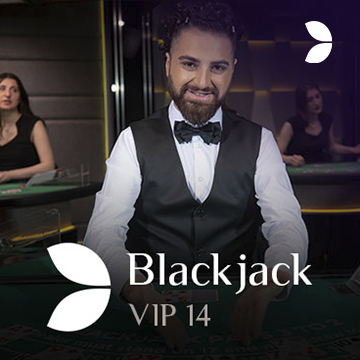 Blackjack VIP 14 - RIVAL168