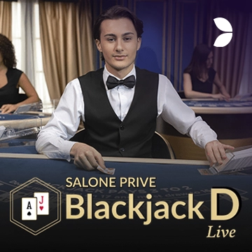 Salon Privé Baccarat D - RIVAL168