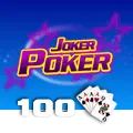 Joker Poker 100 Hand - RIVAL168
