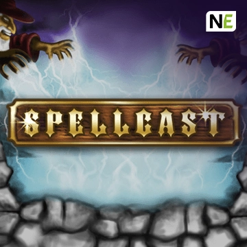 Spellcast - RIVAL168