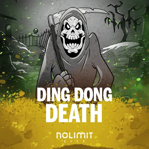 Ding Dong Death - RIVAL168