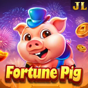 Jili : FortunePig - RIVAL168