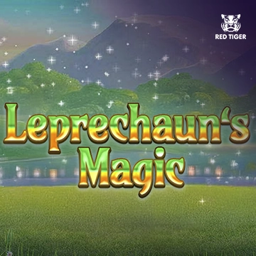 Redtiger : Leprechauns Magic - RIVAL168