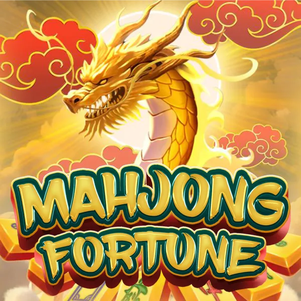 CosmoPlay : Mahjong Fortune - RIVAL168