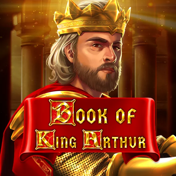 Book of King Arthur - RIVAL168