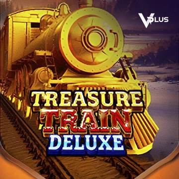Treasure Train Deluxe - RIVAL168