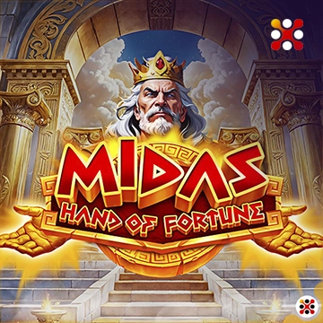 Mancala : Midas: Hand of Fortune - RIVAL168