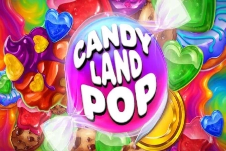 Octoplay : Candyland Pop - RIVAL168