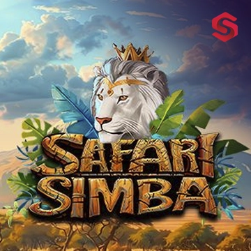 SmartSoft : Safari Simba - RIVAL168