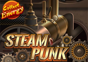 Steam Punk - RIVAL168