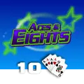 Aces and Eights 10 Hand - RIVAL168