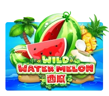 Joker123 : Wild Watermelon - RIVAL168