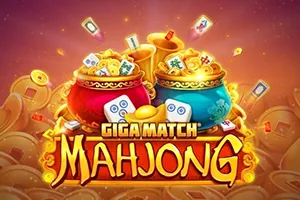 Giga Match Mahjong - RIVAL168