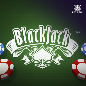 Redtiger : Classic Blackjack - RIVAL168
