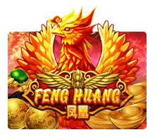 Joker123 : Feng Huang - RIVAL168