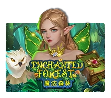 Joker123 : Enchanted Forest - RIVAL168