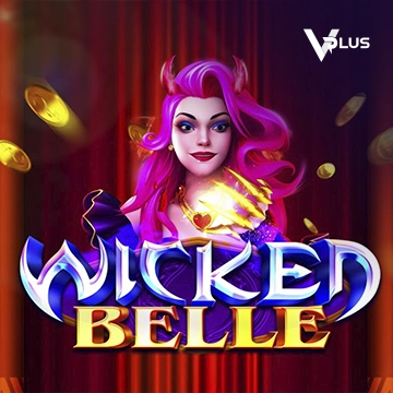 Wicked Belle - RIVAL168
