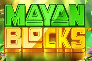 Mayan Blocks - RIVAL168