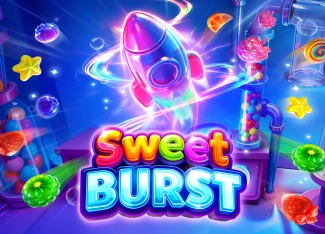 FatPanda : Sweet Burst - RIVAL168