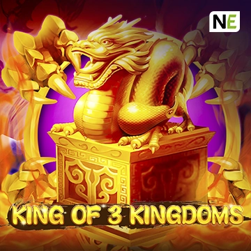 King of 3 Kingdoms - RIVAL168