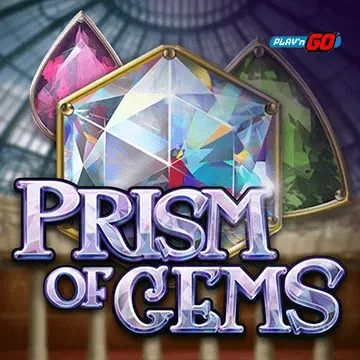 PlaynGo : Prism of Gems - RIVAL168