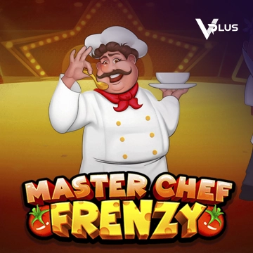 Master Chef Frenzy - RIVAL168