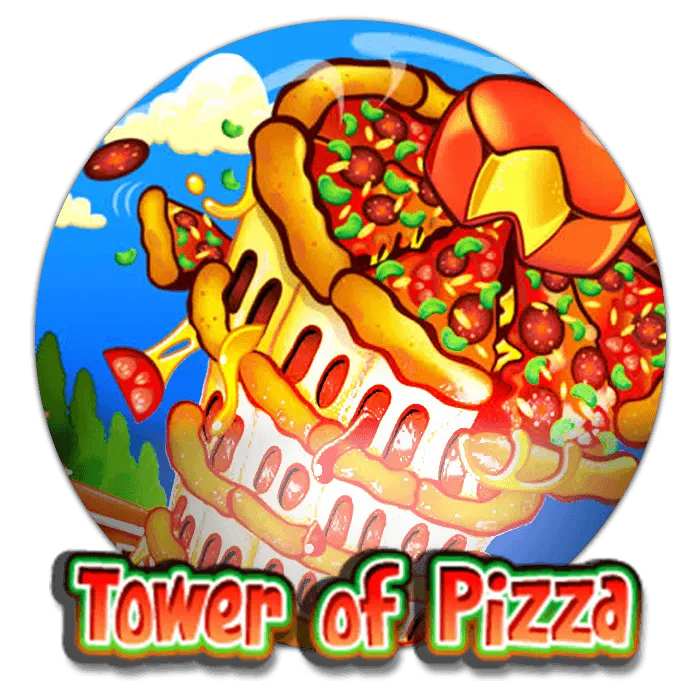 Habanero : Tower Of Pizza - RIVAL168