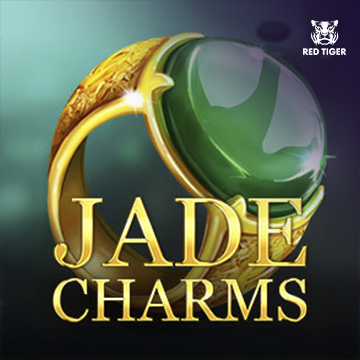 Redtiger : Jade Charms - RIVAL168
