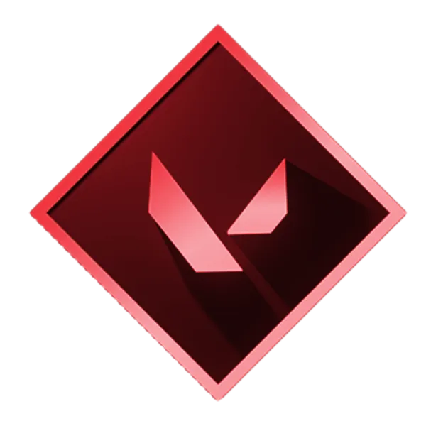 Valorant 无畏契约 - RIVAL168