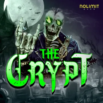 The Crypt - RIVAL168