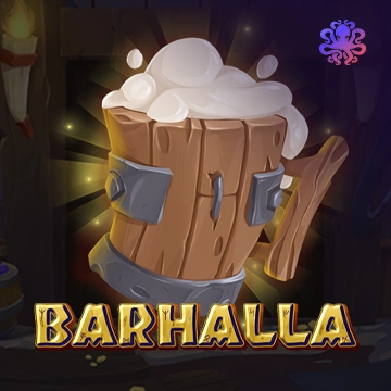 Octoplay : Barhalla - RIVAL168