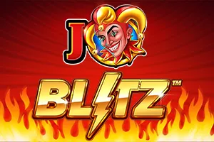 Jo Blitz - RIVAL168