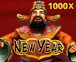 JDB : New Year - RIVAL168