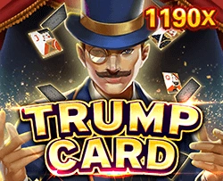 JDB : Trump Card - RIVAL168