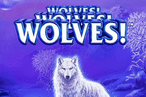 Wolves! Wolves! Wolves! - RIVAL168