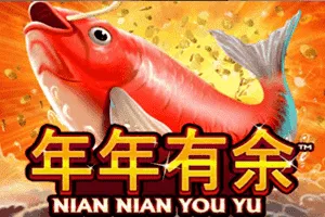 Nian Nian You Yu - RIVAL168