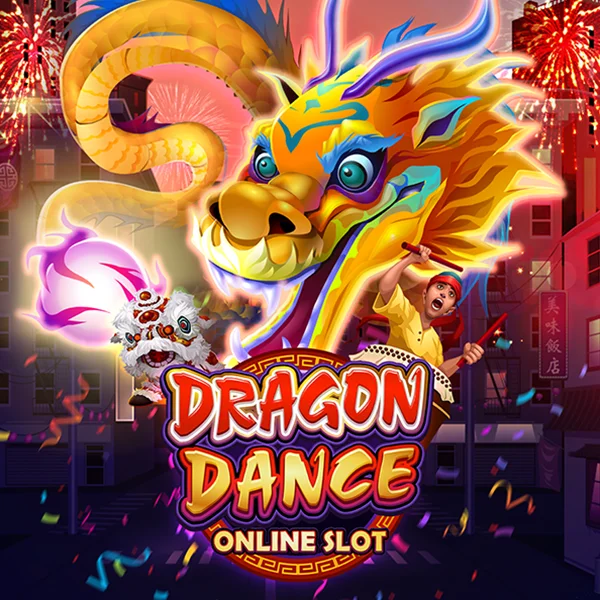 Dragon Dance - RIVAL168