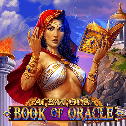 Age of Gods: Book of Oracle - RIVAL168
