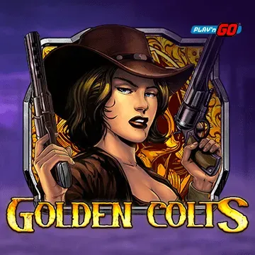 PlaynGo : Golden Colts - RIVAL168