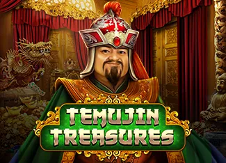 Pragmatic : Temujin Treasures - RIVAL168