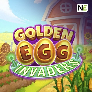 Golden Egg Invaders - RIVAL168