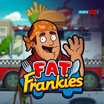 PlaynGo : Fat Frankies - RIVAL168